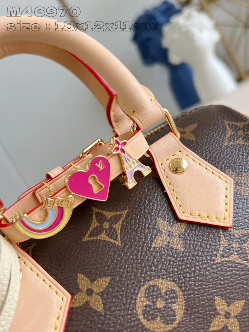 LV Speedy Bags